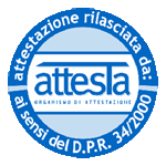 attesta