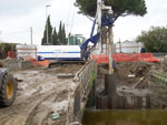Fiumicino - Loc.T&agrave; S. Antonio