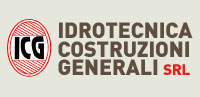 logo idrotecnica costruzioni generali 